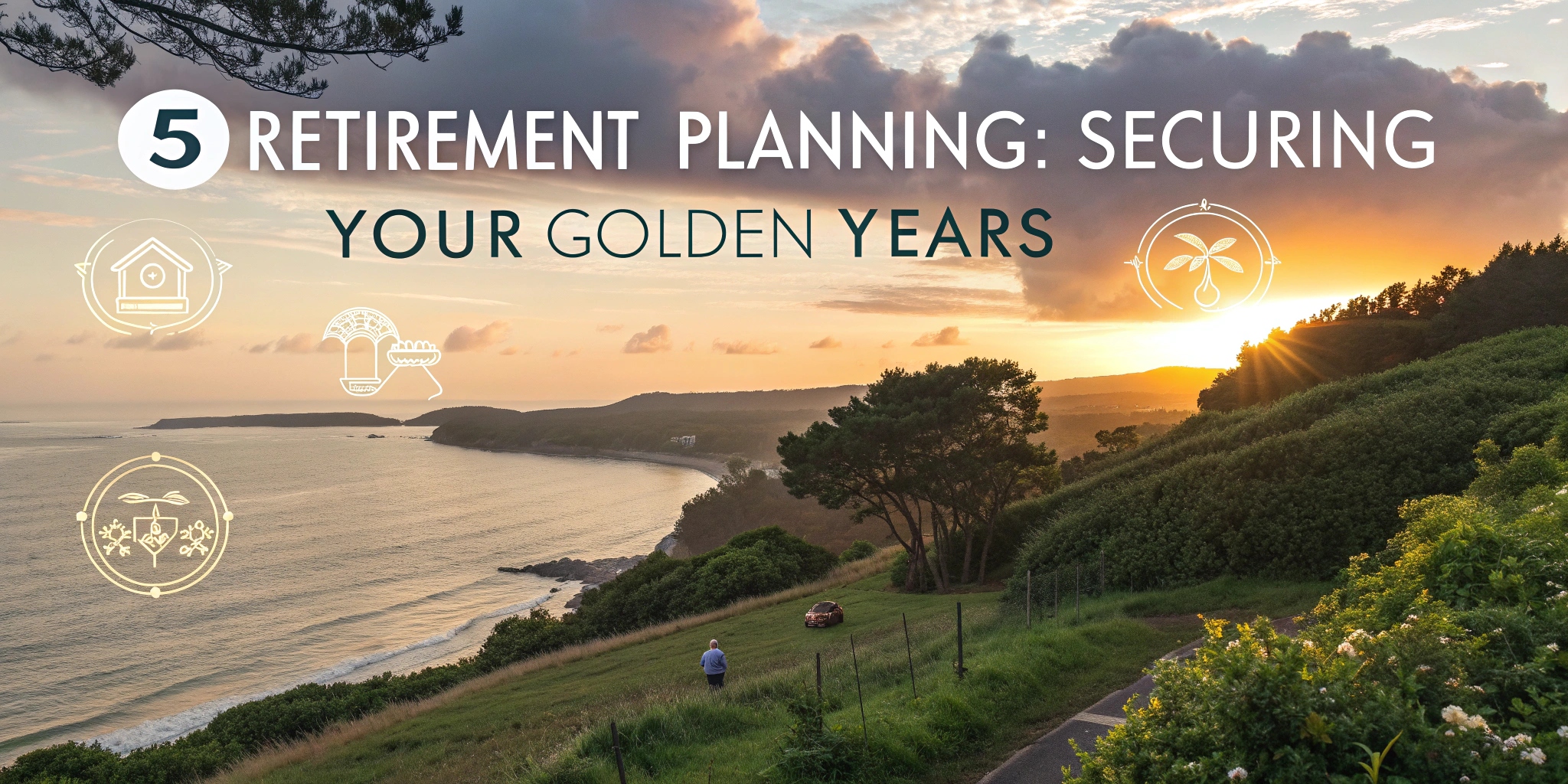 Retirement planning